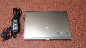 HP ProBook 6470b - 2