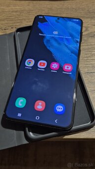 Samsung Galaxy S21 plus - 2