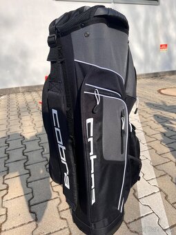 Golfový bag COBRA - 2