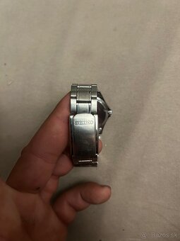 Seiko - 2