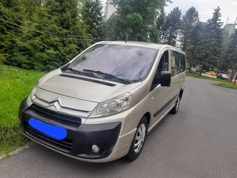 Citroen jumpy - 2