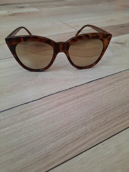 Le Specs slnecne okuliare zrkadlovky - 2