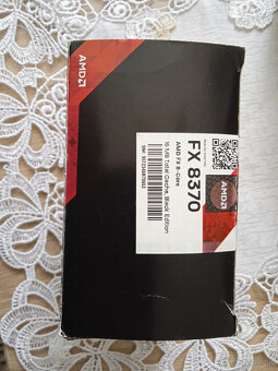 SET ASUS M5A97 R2.0 FX 8370 8GB RAM - 2