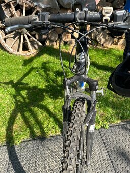 Favorit Python MTB 26” - 2