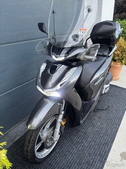 Honda sh 150i ABS 2021 - 2