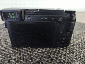 Panasonic GX80 - 2