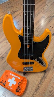 Basgitara Marcus Miller Sire V3p - 2