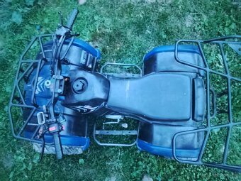 Predam ATV 110 - 2