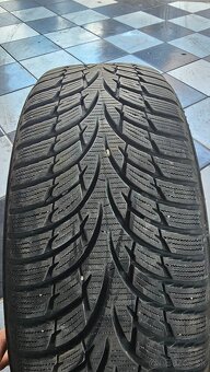 Pneumatika zimna 205/55 R16 - 2