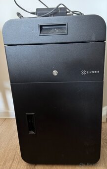 SLS 3D tlaciaren Sinterit Lisa Pro - 2
