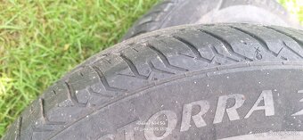 Letné 195/65/r15 - 2
