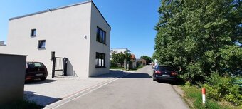 Novostavba 5 izbového rodinného domu - 2