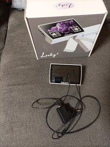 Elektronická čítacia lupa - 2