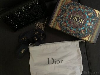 Lady Dior Pouch / Kabelka - 2