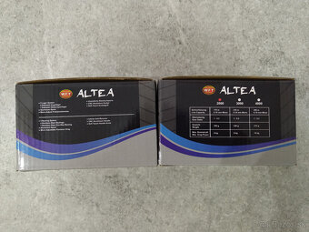 WFT ALTEA 2000 - 2
