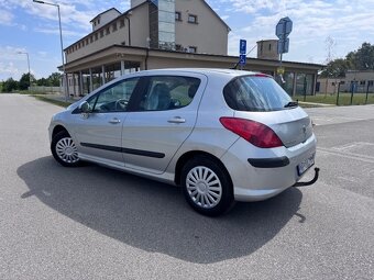 Peugeot 308 1.6 HDI - 2