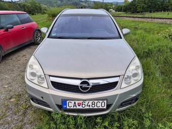 Predam Opel Vectra C 1,9 CDTi 88kw - 2