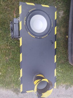 Subwoofer - 2
