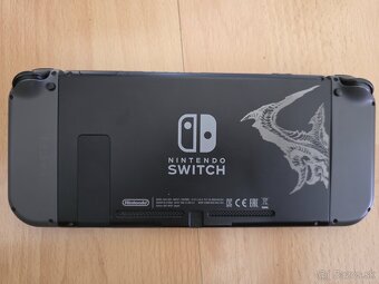 Nintendo Switch Diablo edition +puzdro - 2