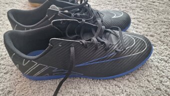 Halovky pánske 42,5. Nike - 2