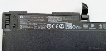 Batéria HP CM03XL 11.4V 4290mAh / kapacita 85 % - 2