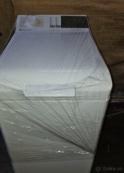 Práčka Electrolux s Dovozom a zapojením - 2