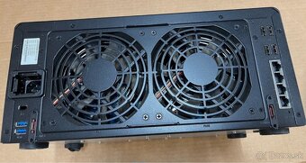 Synology DS1813+ - 2
