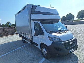 Fiat Docato 2.3 - 2