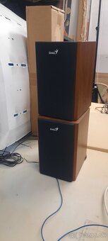 Predam Denon - 2