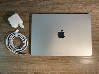 MacBook Air M2 (8/256gb) - 2