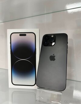 iPhone 14 Pro Max 128GB zdravie 100% - 2