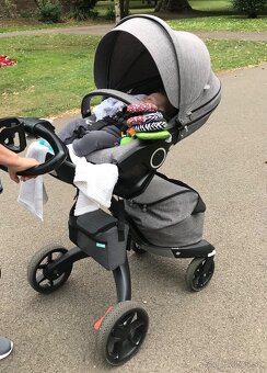 Stokke xplory melange - 2
