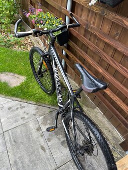 Horský bicykel SPECIALIZED HARDROCK - 2