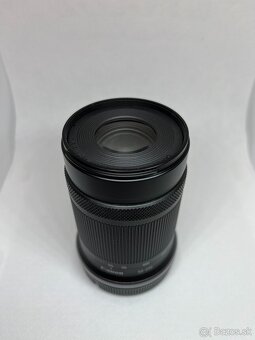 Canon RF-S 55-210mm F5-7.1 IS STM - 2