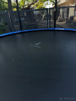 AGA SPORT trampolína - 2