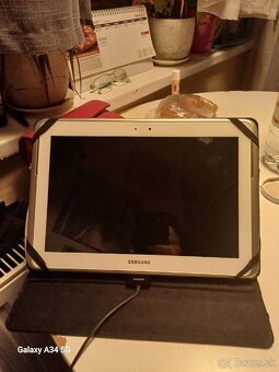 Samsung galaxy note - 2