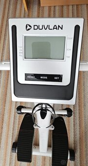 Stepper Duvlan - 2