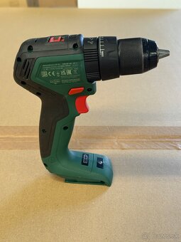 AKU skrutkovač Bosch - 2