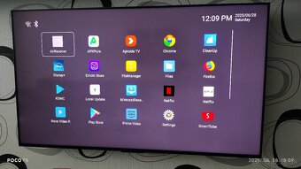 Android tv box - 2