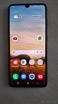 Samsung A41 - 2