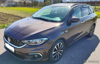 Fiat Tipo kombi - 2