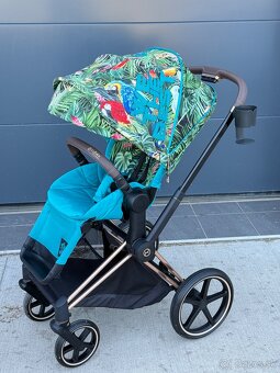 Cybex Priam 4.0  DJ KHALED - 2