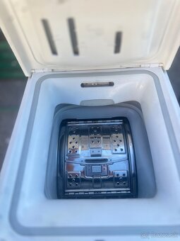 Whirlpool 5Kg A+ - 2