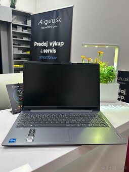 Lenovo IdeaPad Slim 3 - 2