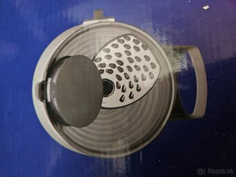 Elektrický krájač/drvič Concept - 2