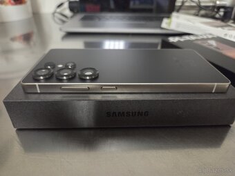 Samsung S25 Ultra 512GB - 2