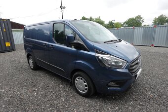 FORD TRANSIT CUSTOM L1H1 2.0TDCI KLIMA SERVISKA - 2