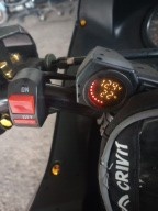 YAMAHA TDM 850 - 2