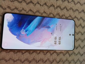 Samsung s21 5g - 2