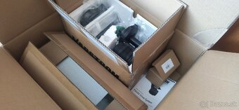 Tongsheng TSDZ8 750w prestavbová sada na bicykel - 2